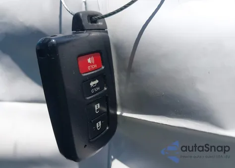 2012 Toyota Camry Se из США, поврежденный, VIN 4T1BF1FK5CU105986